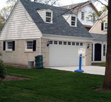 Garage Construction